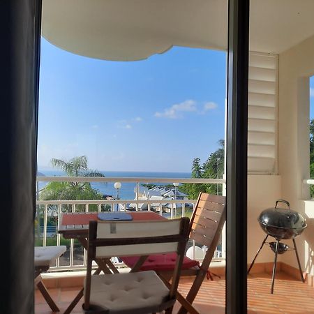 Ti Punch Vue Sur Mer La Trinité Dış mekan fotoğraf